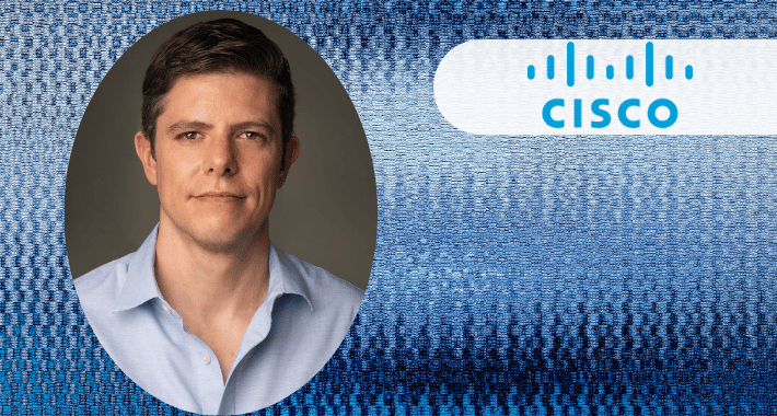 Ramón Viñals, director de ingeniería para Cisco Latinoamérica y líder de IA en la región.