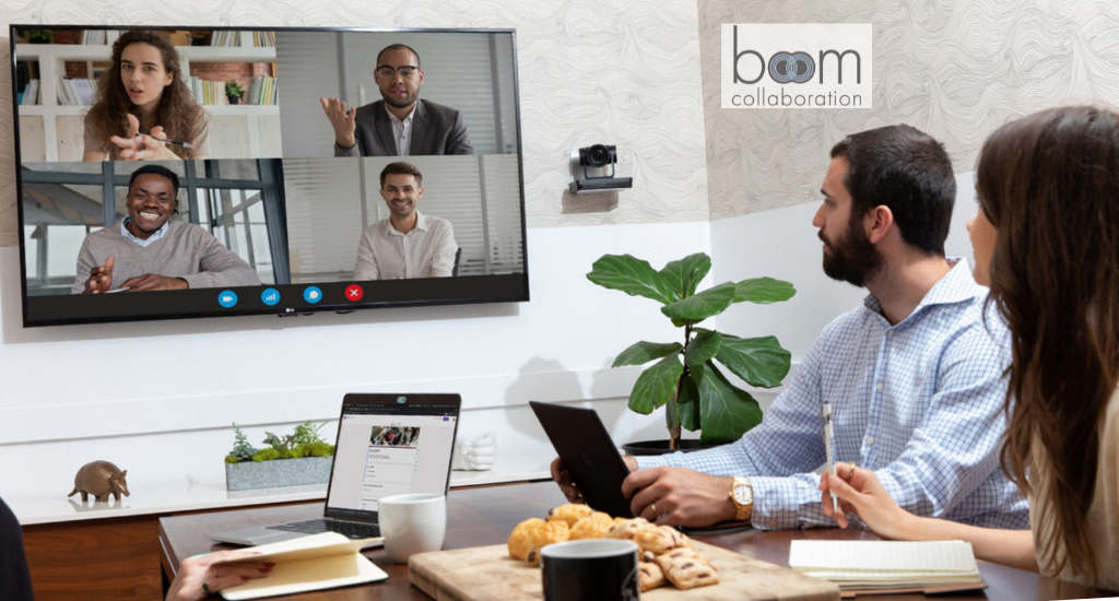 Boom Collaboration