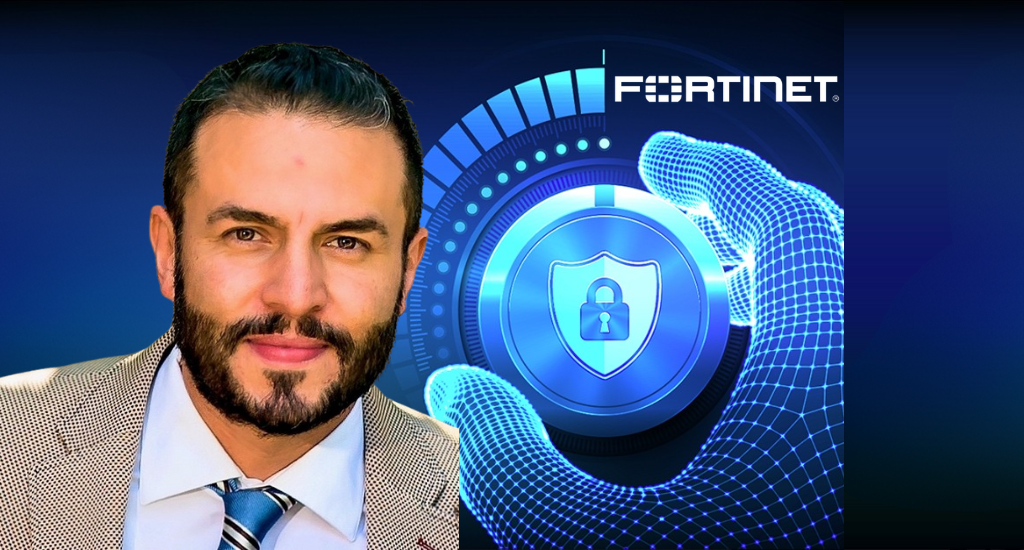 Por: Renán Zamora, Director de Telcos en Fortinet México