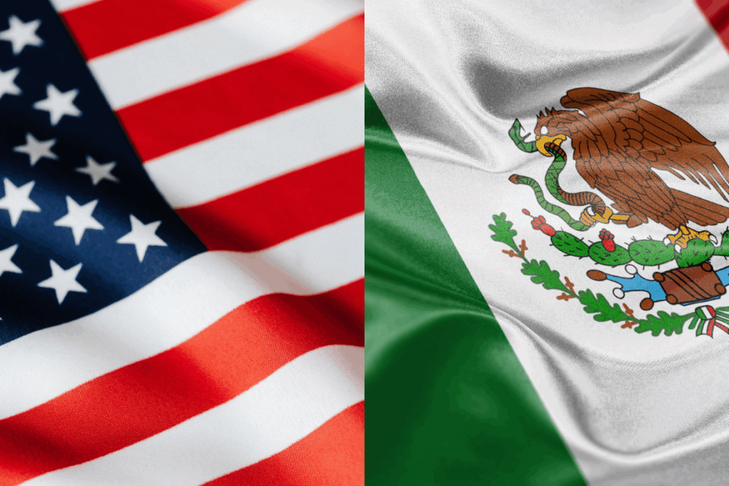EUA México