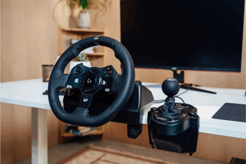 Logitech