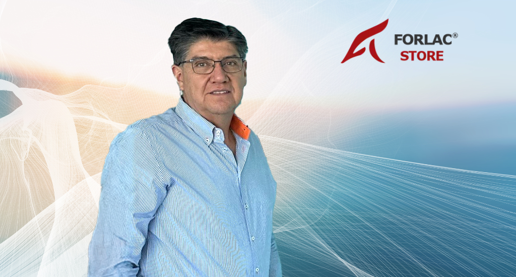 Forlac Carlos Peña
