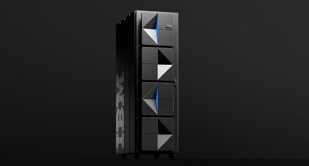IBM z17