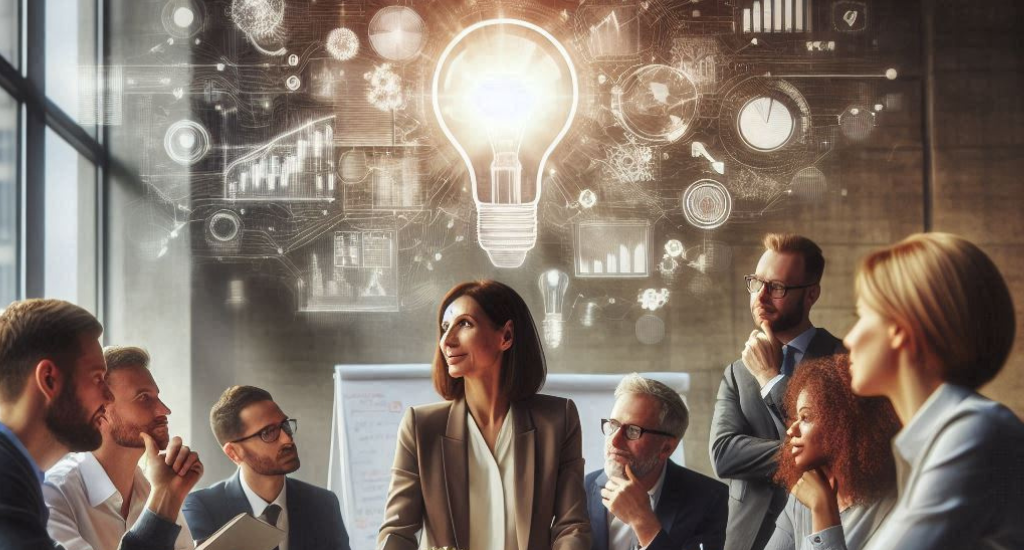 Chief Learning Officers (CLOs) 