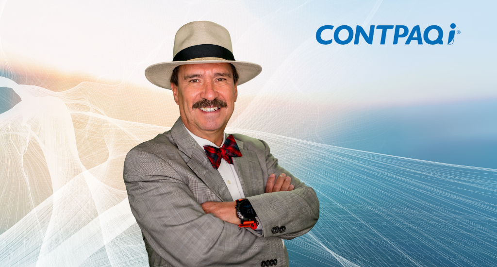 René Torres Fragoso CONTPAQi