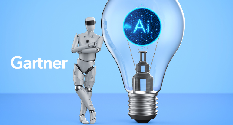 Gartner IA basada en agentes