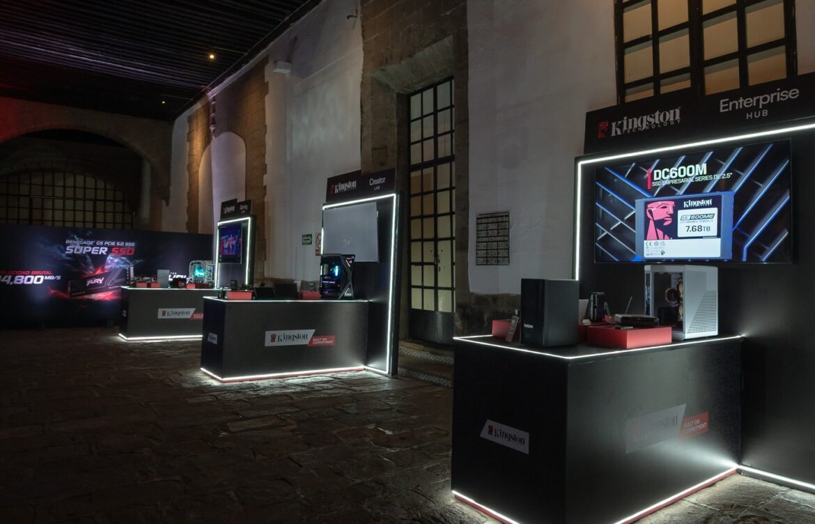 Show room 3