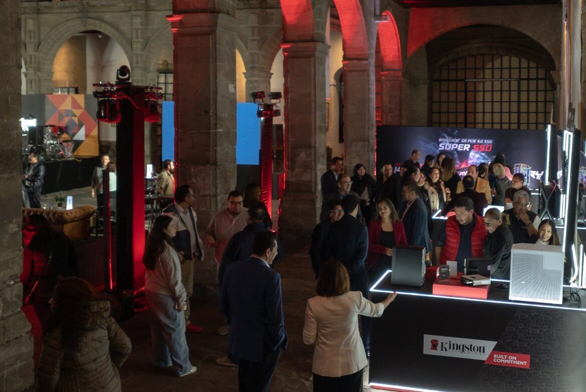 Zona Road show 2