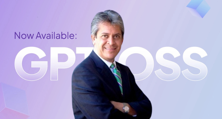 Guillermo Hernández Salgado gpt oss