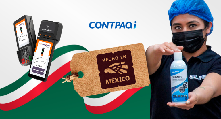 Tecnología a la mexicana