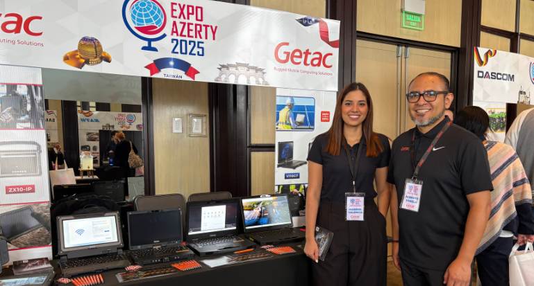 Getac