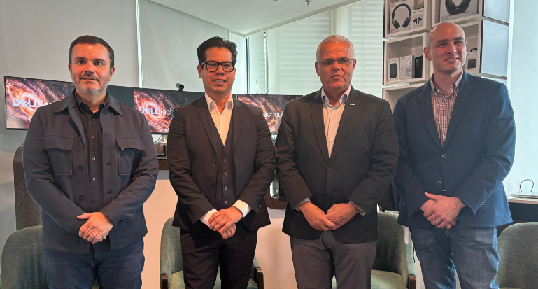 Grupo Reyes adopta tecnología de Dell Technologies y NVIDIA