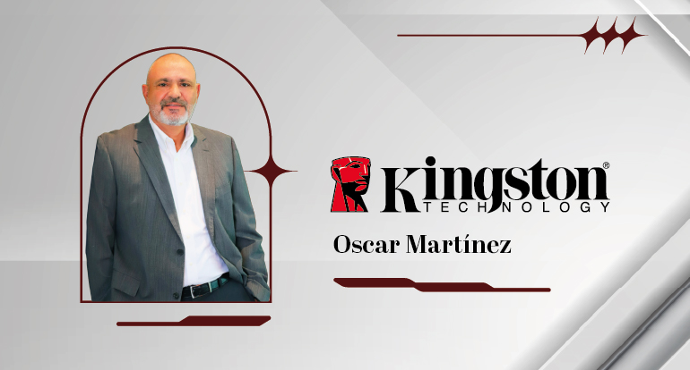 Kingston Technology