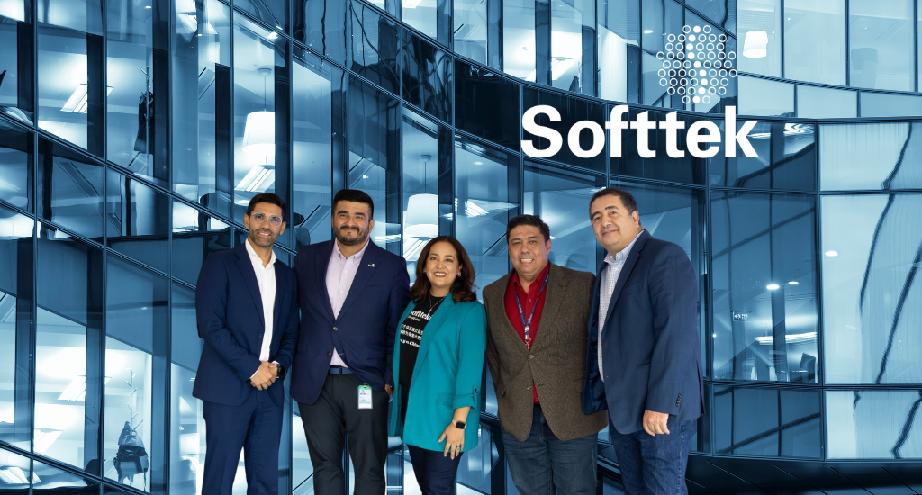 Softtek