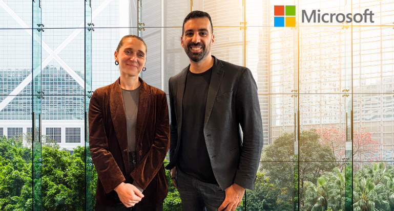 Microsoft
